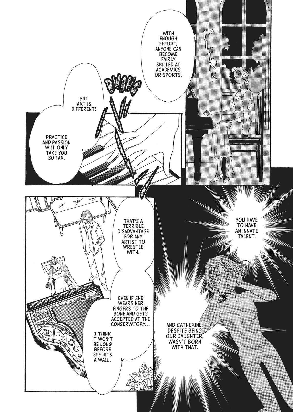 Read Pet Shop of Horrors Manga Online