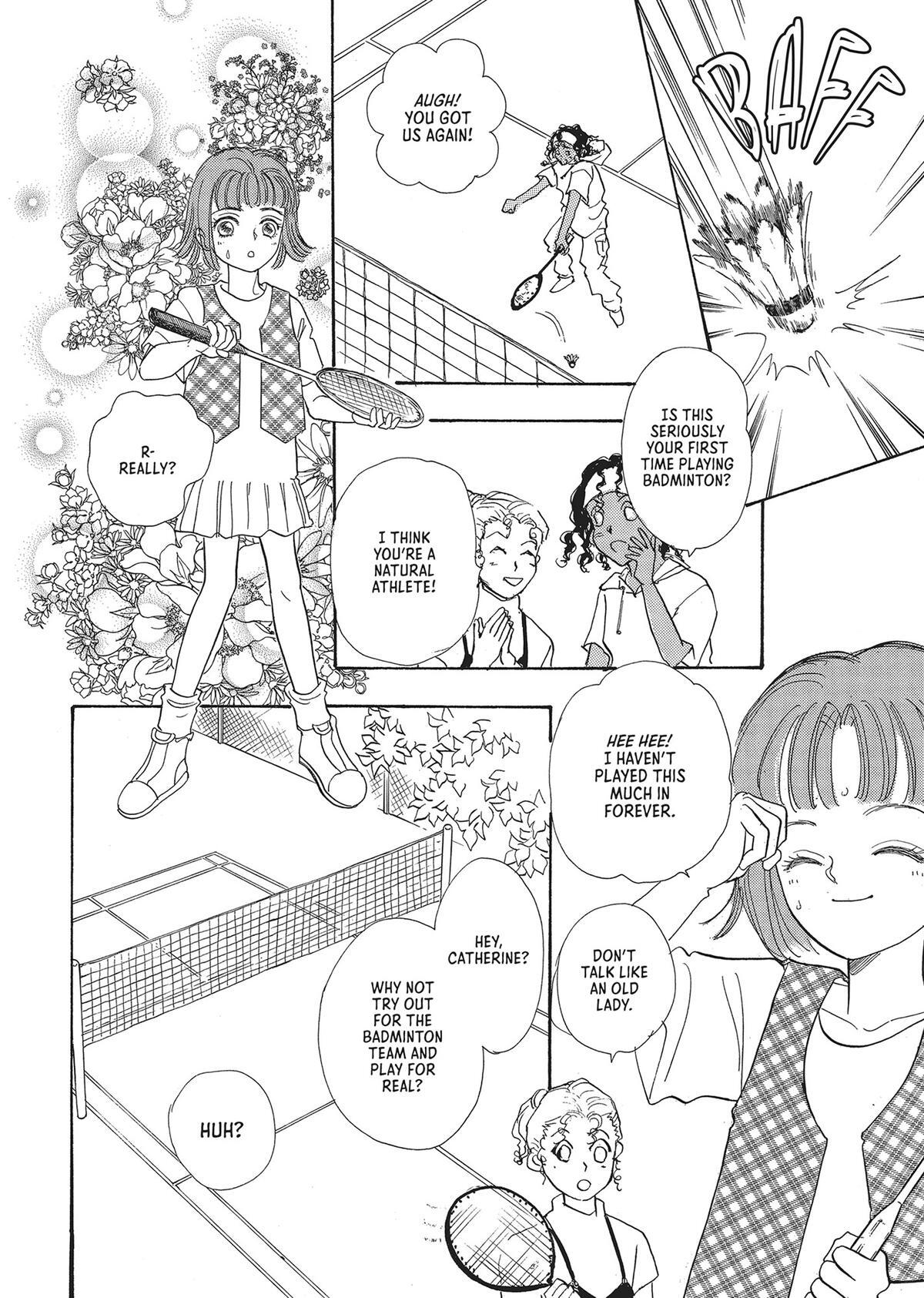 Read Pet Shop of Horrors Manga Online