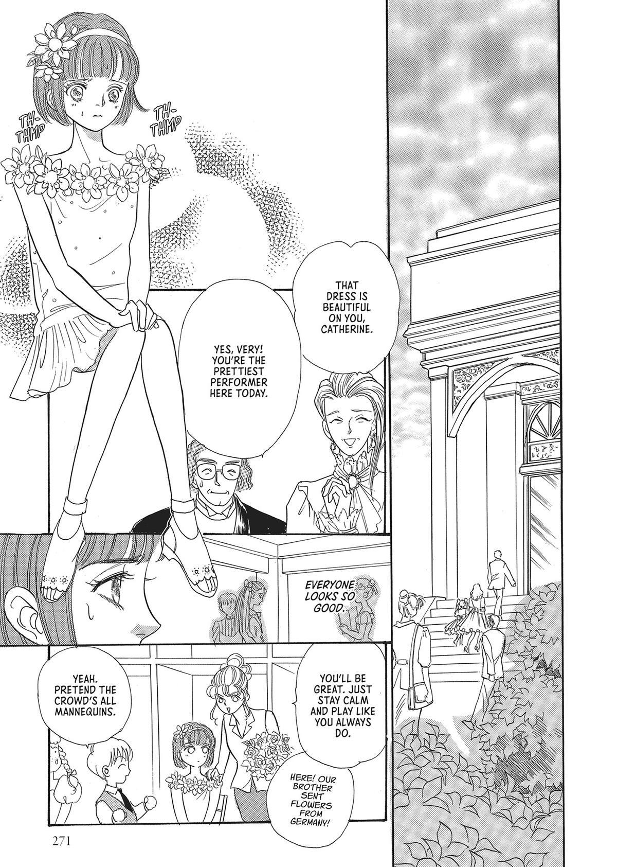 Read Pet Shop of Horrors Manga Online