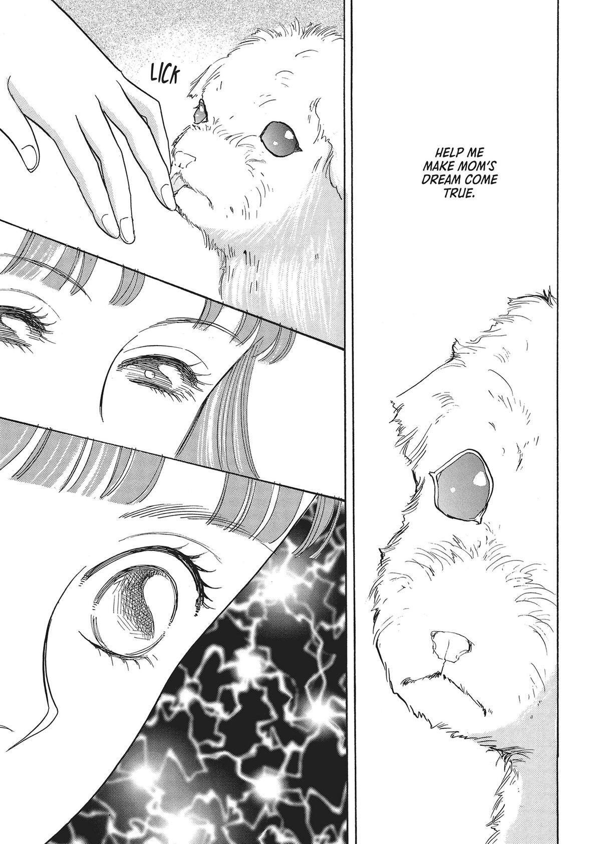 Read Pet Shop of Horrors Manga Online