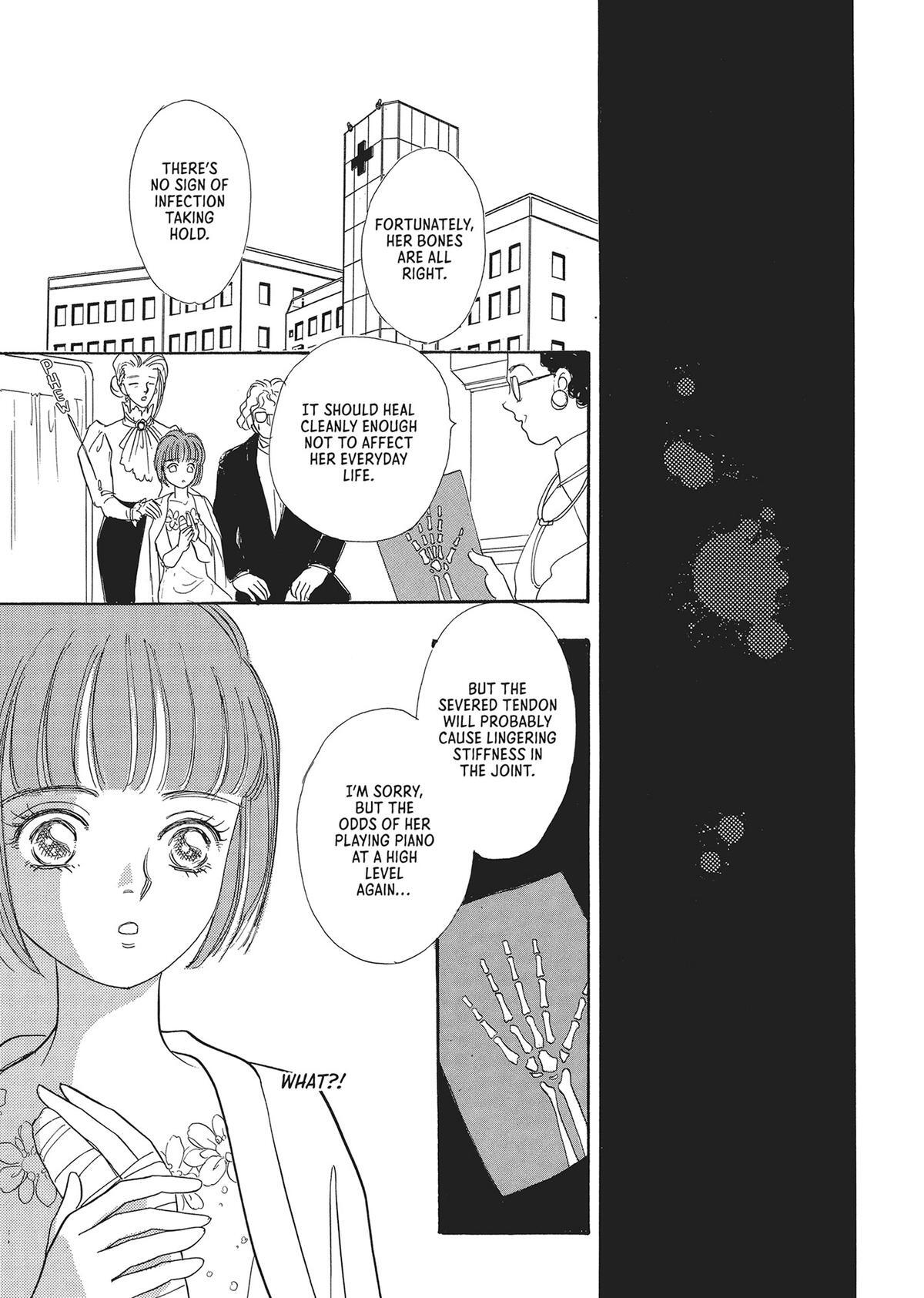 Read Pet Shop of Horrors Manga Online
