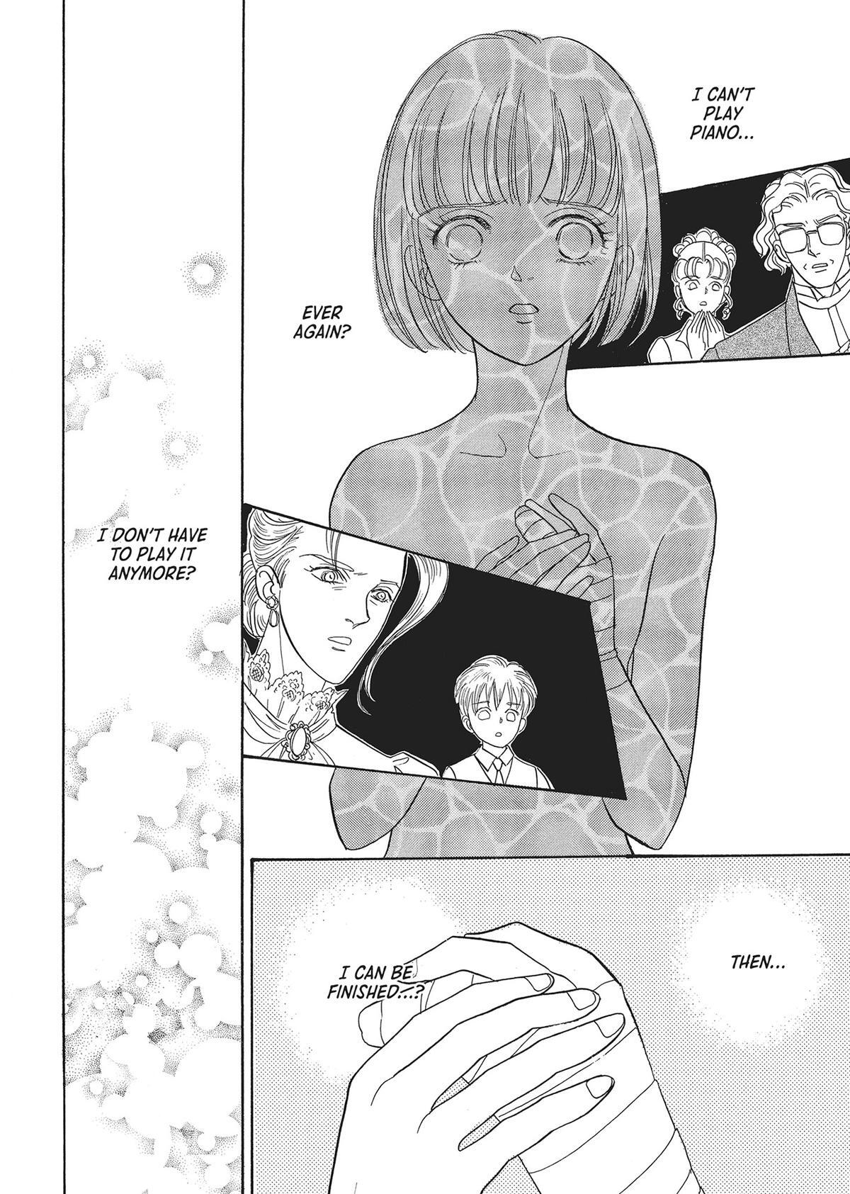 Read Pet Shop of Horrors Manga Online
