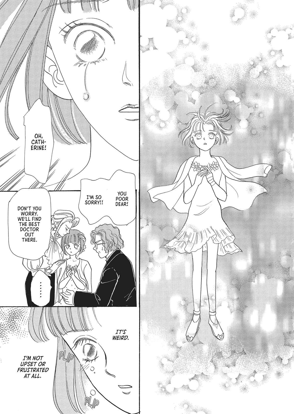 Read Pet Shop of Horrors Manga Online