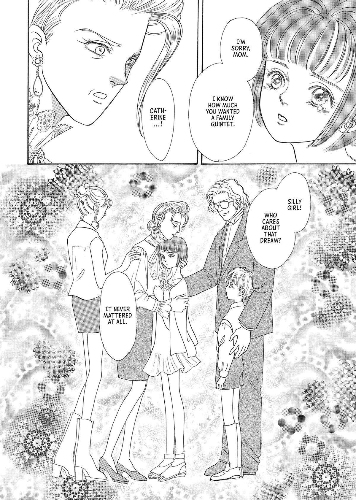 Read Pet Shop of Horrors Manga Online
