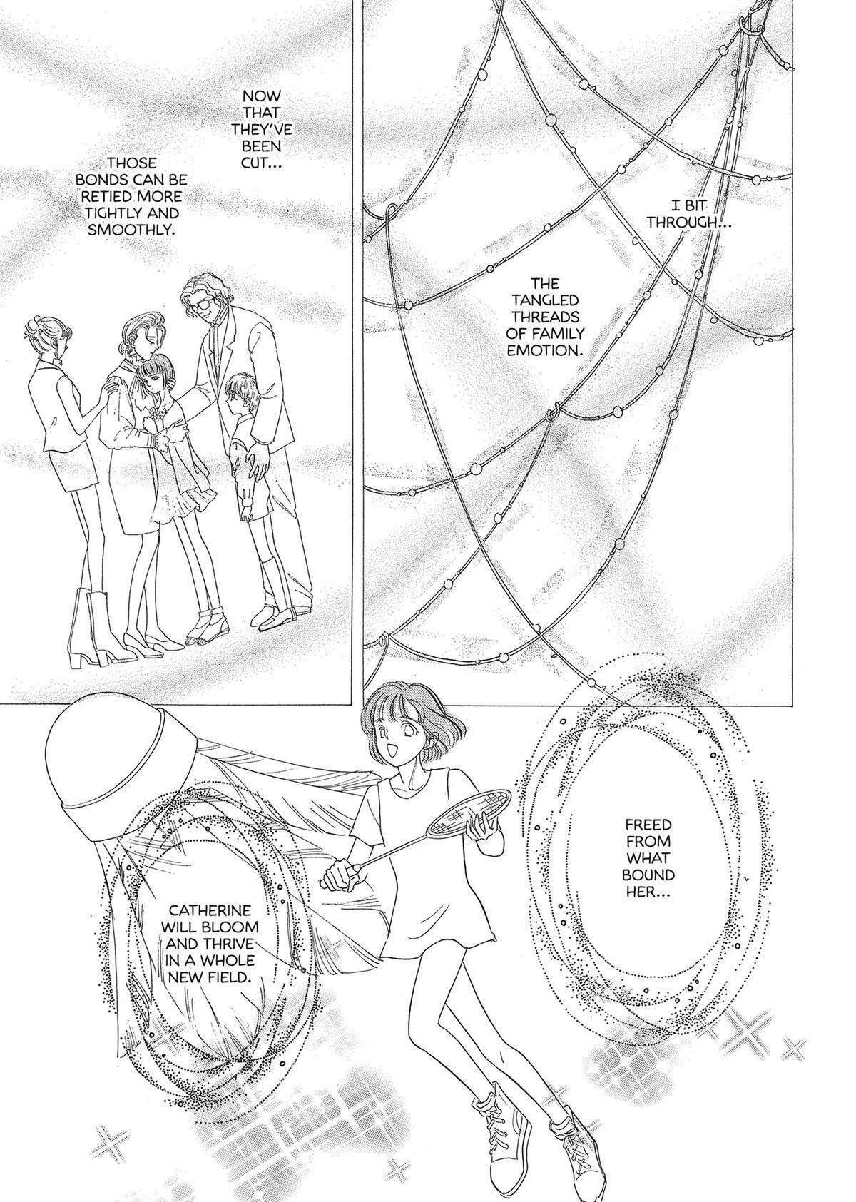 Read Pet Shop of Horrors Manga Online