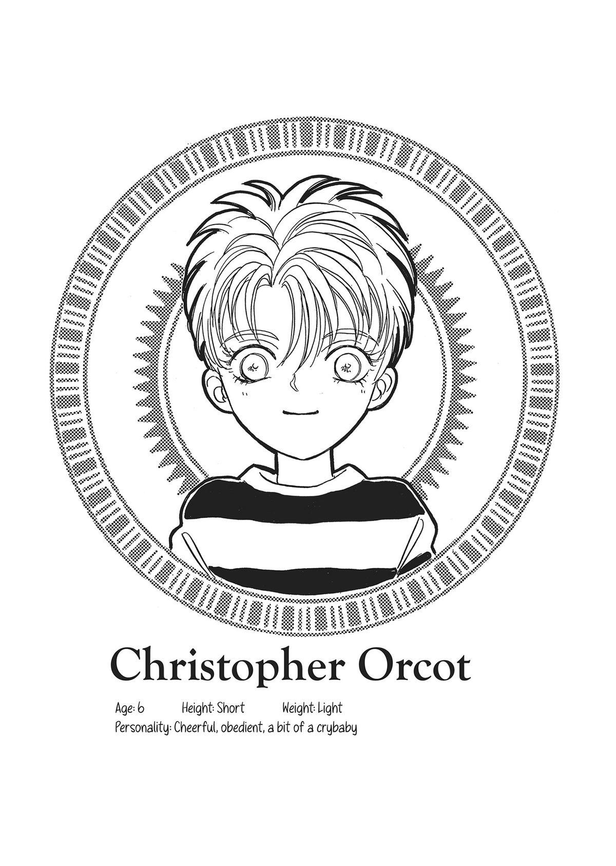 Read Pet Shop of Horrors Manga Online