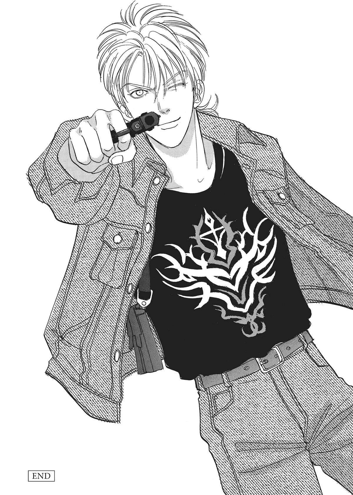 Read Pet Shop of Horrors Manga Online