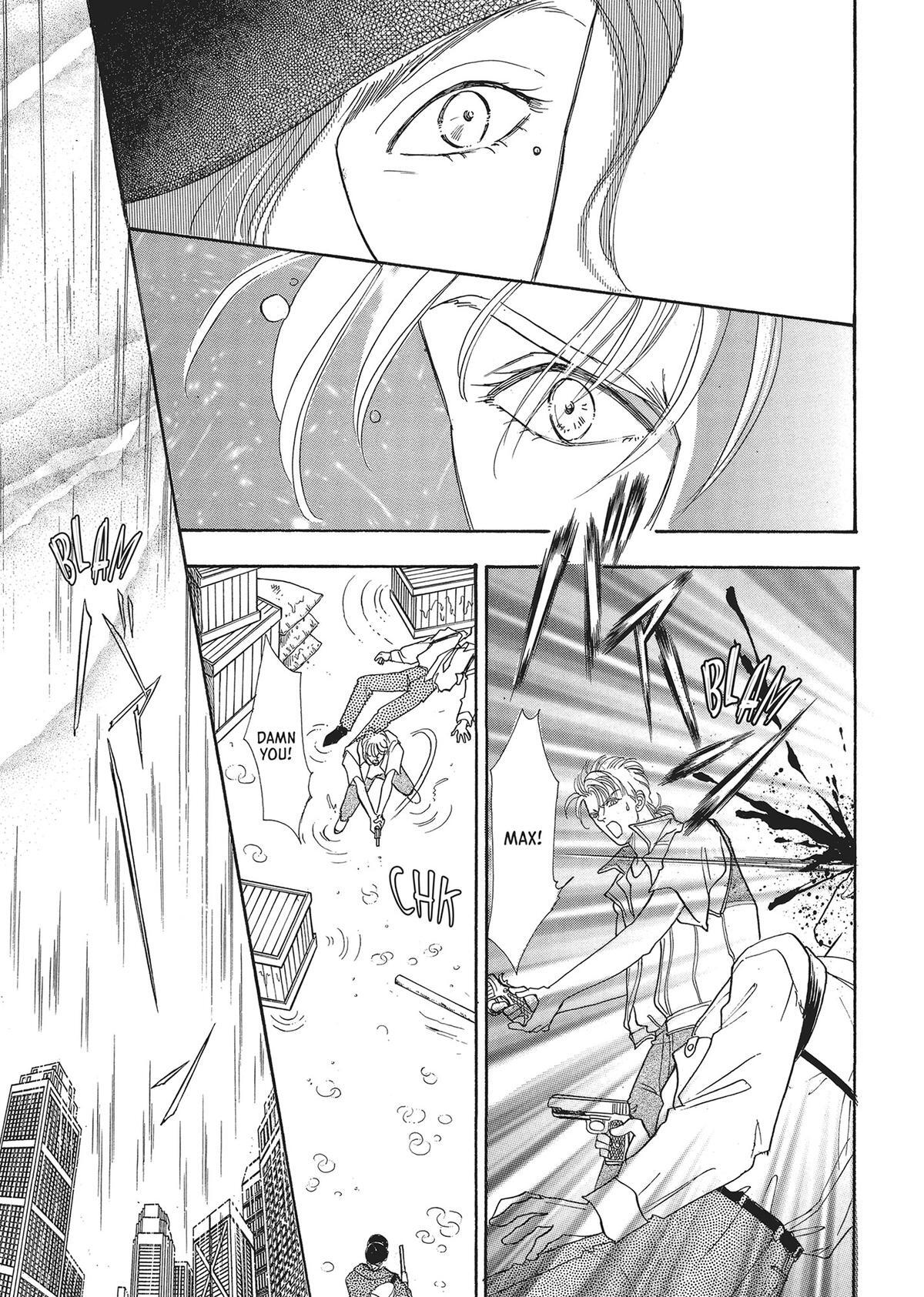 Read Pet Shop of Horrors Manga Online