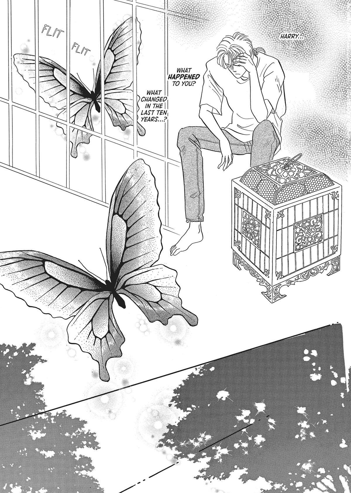 Read Pet Shop of Horrors Manga Online