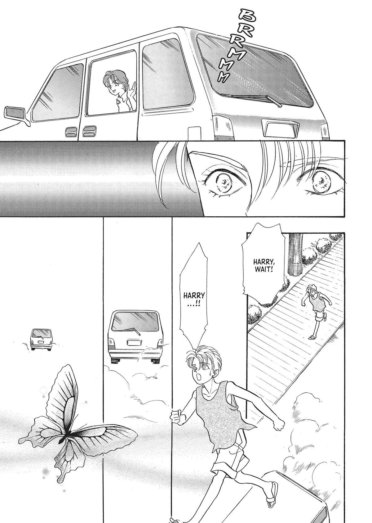 Read Pet Shop of Horrors Manga Online
