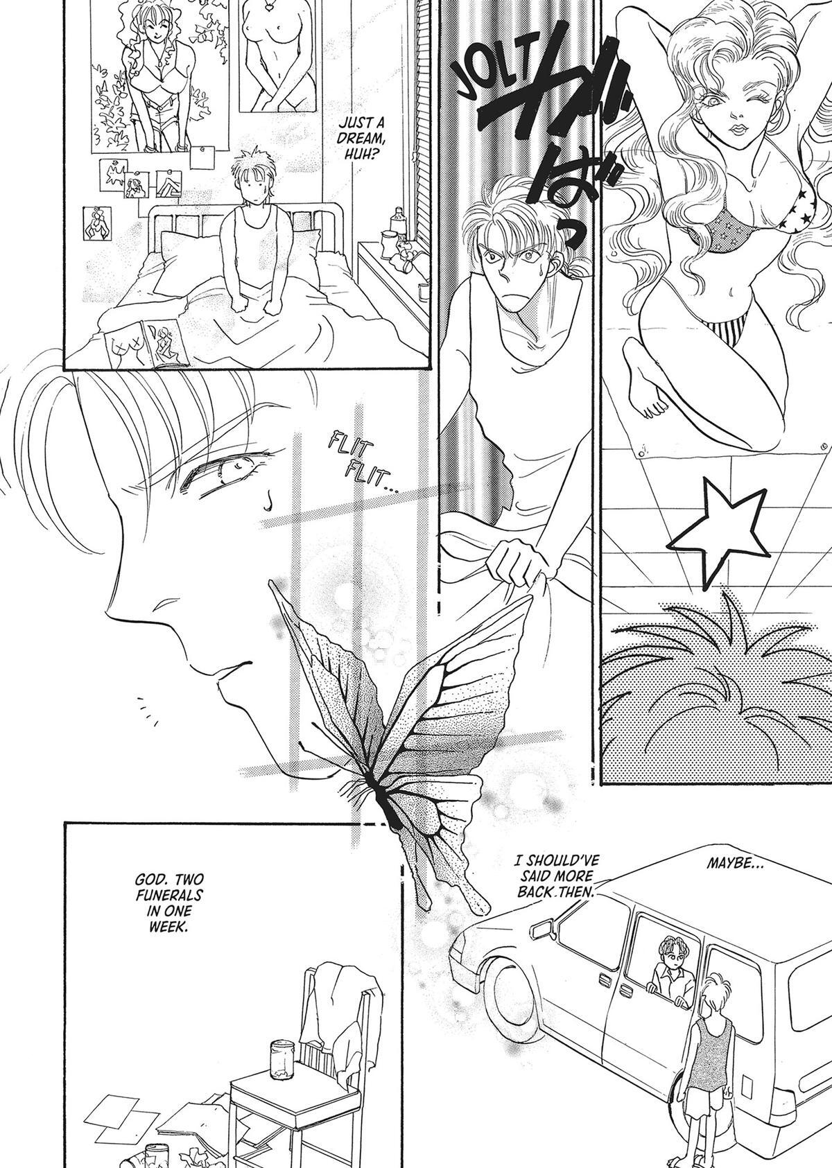 Read Pet Shop of Horrors Manga Online