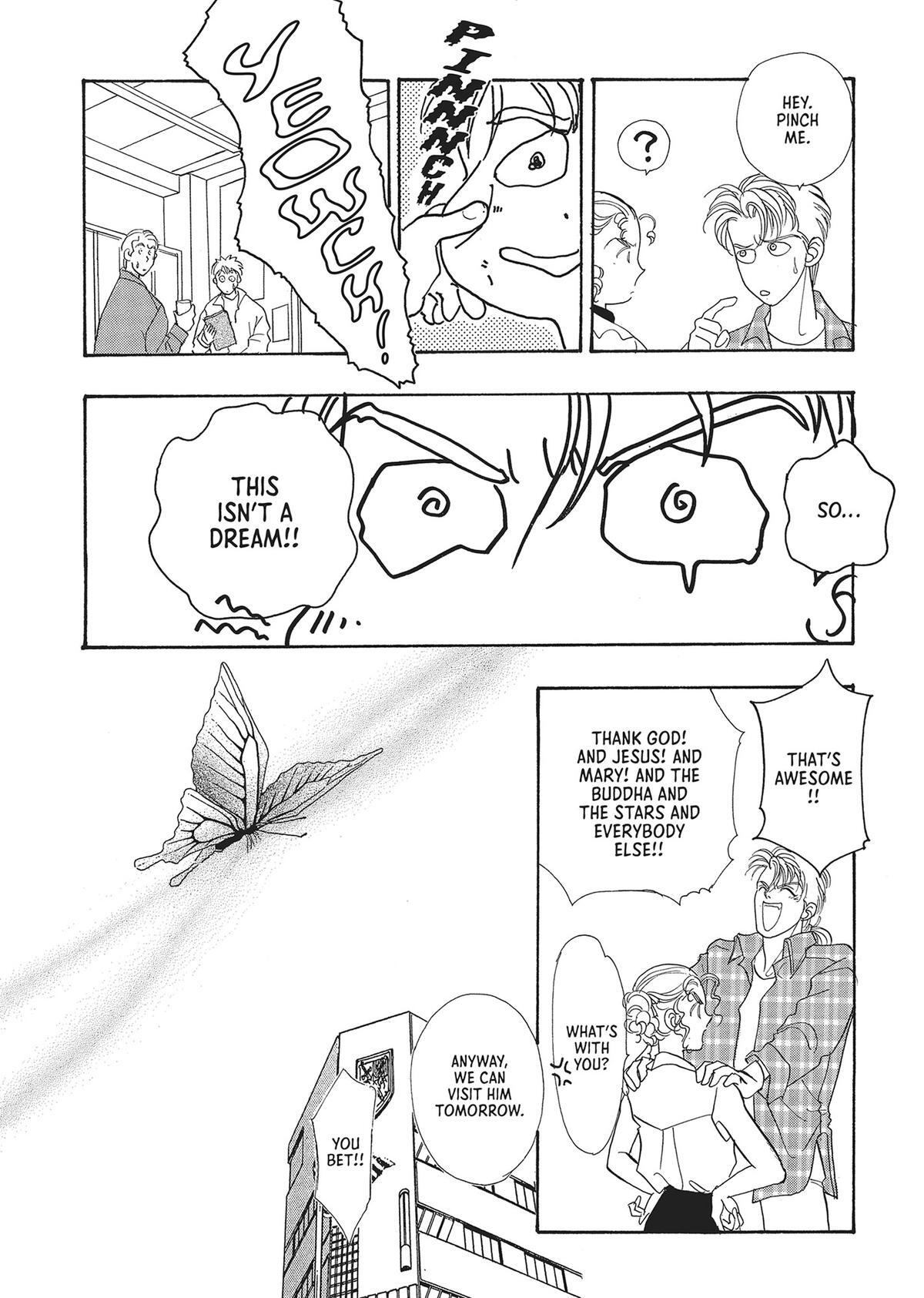 Read Pet Shop of Horrors Manga Online