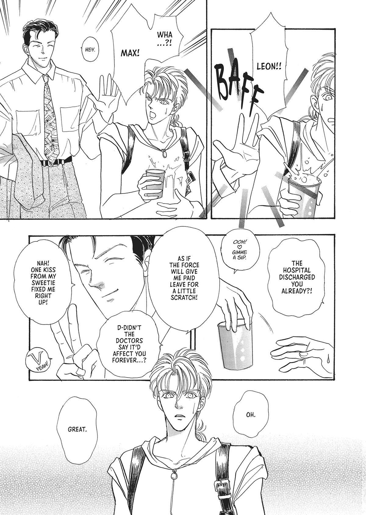 Read Pet Shop of Horrors Manga Online