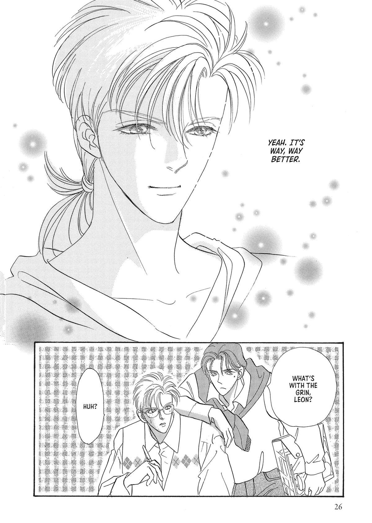 Read Pet Shop of Horrors Manga Online