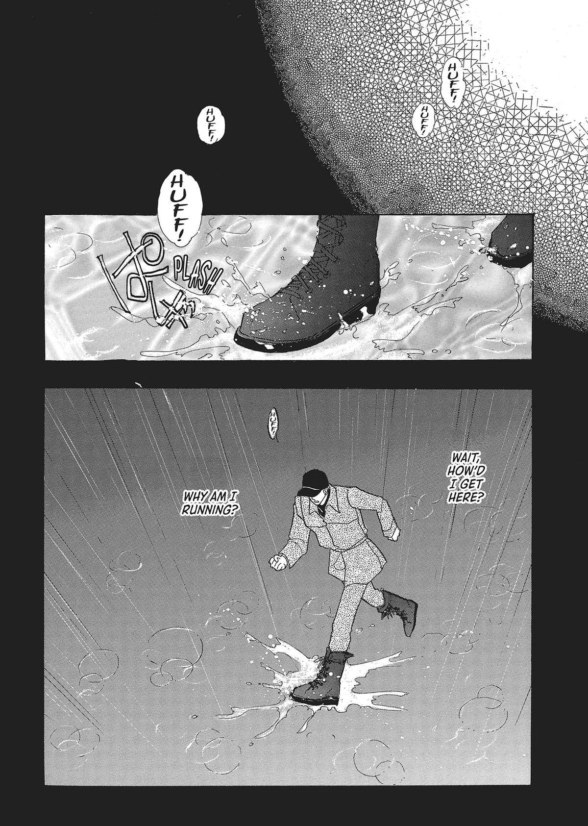Read Pet Shop of Horrors Manga Online