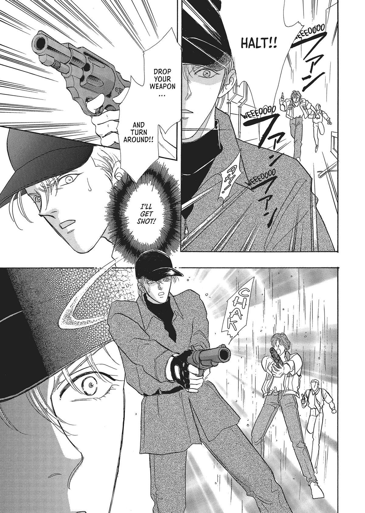 Read Pet Shop of Horrors Manga Online