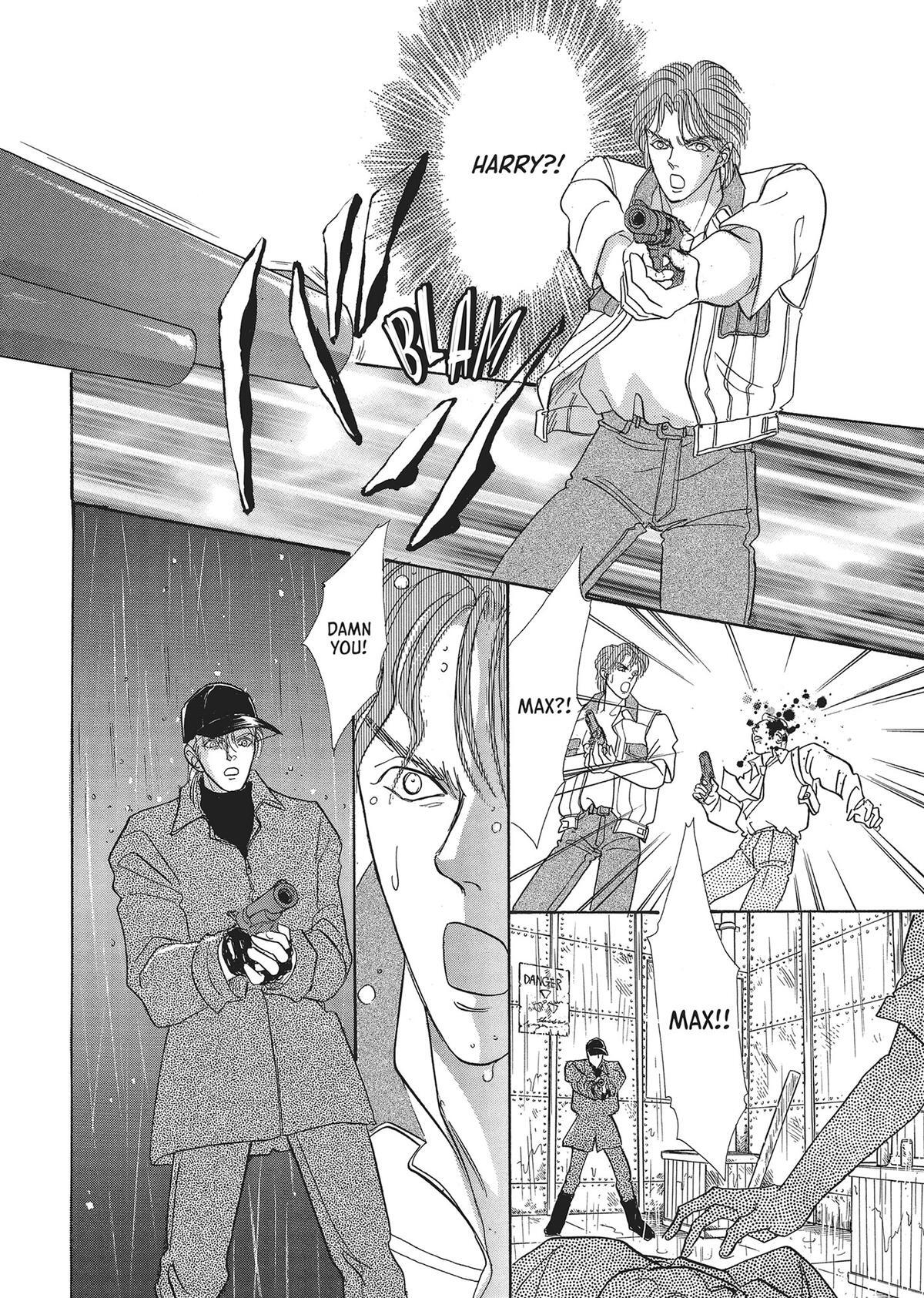 Read Pet Shop of Horrors Manga Online