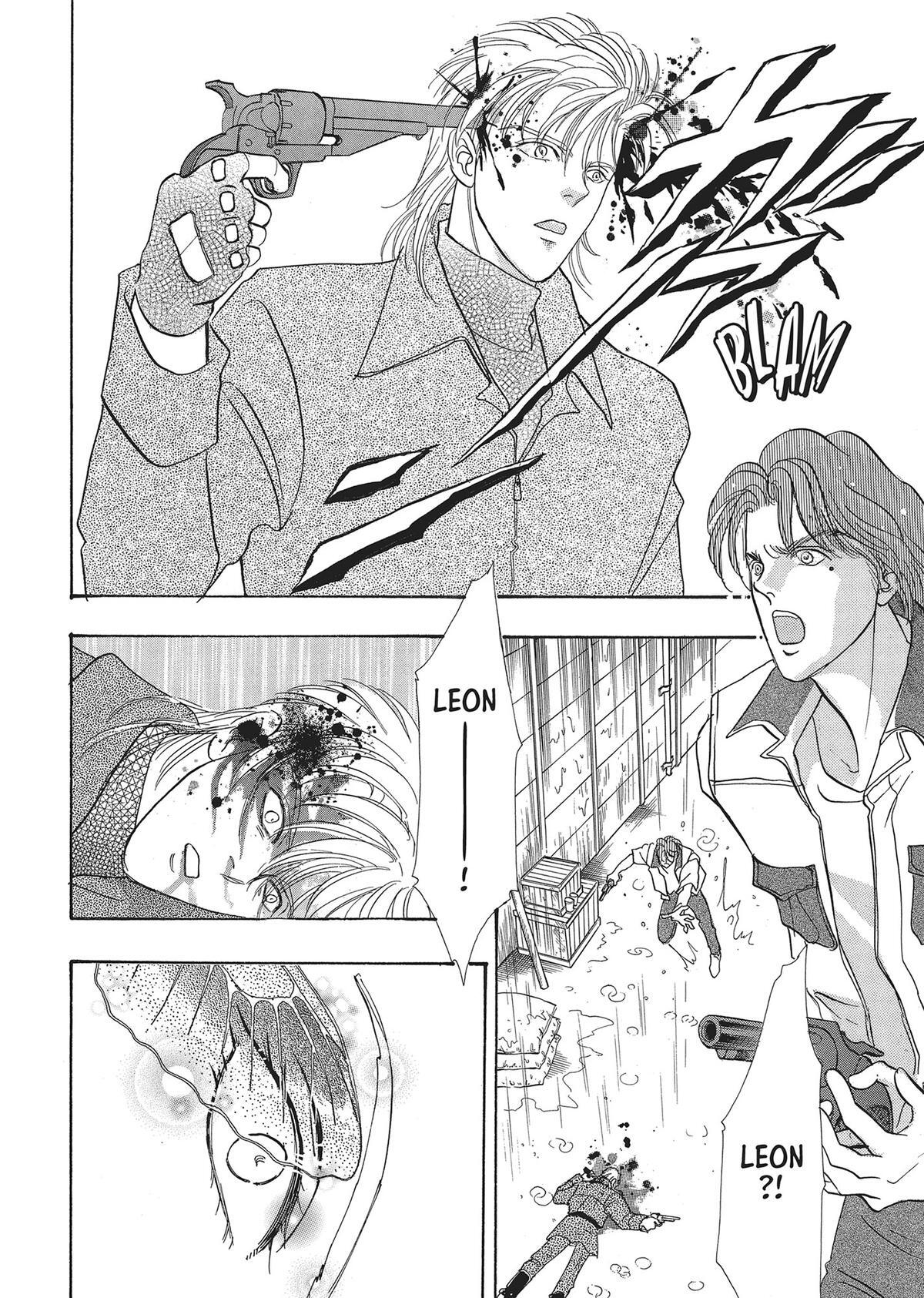 Read Pet Shop of Horrors Manga Online
