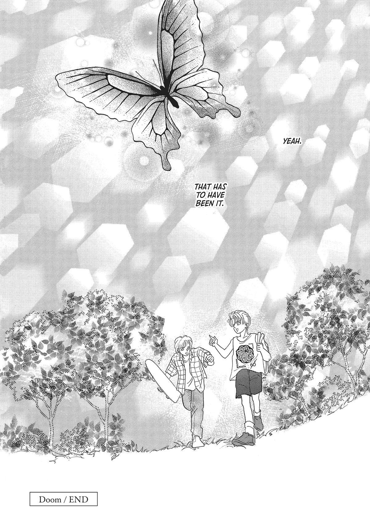 Read Pet Shop of Horrors Manga Online