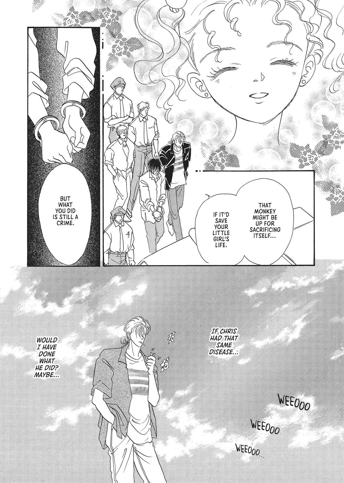Read Pet Shop of Horrors Manga Online