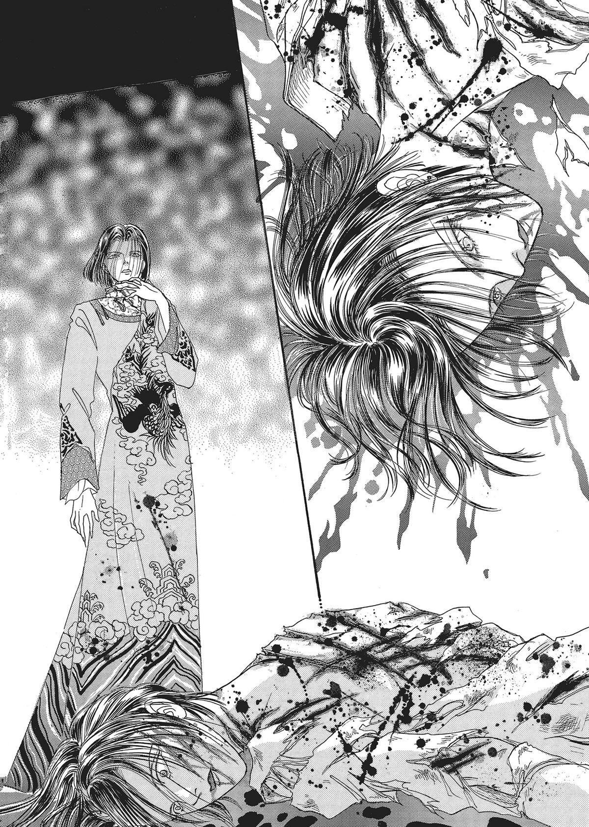 Read Pet Shop of Horrors Manga Online