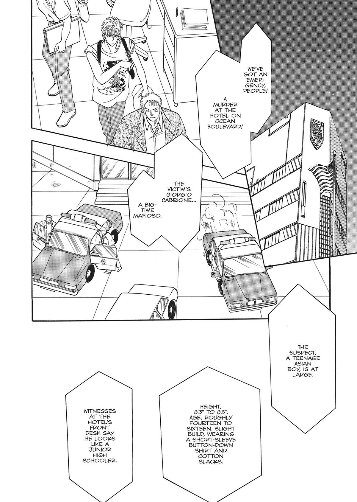 Read Pet Shop of Horrors Manga Online