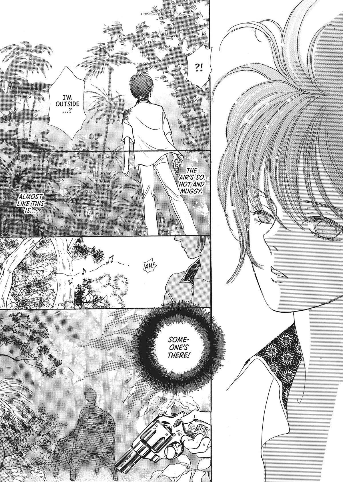 Read Pet Shop of Horrors Manga Online
