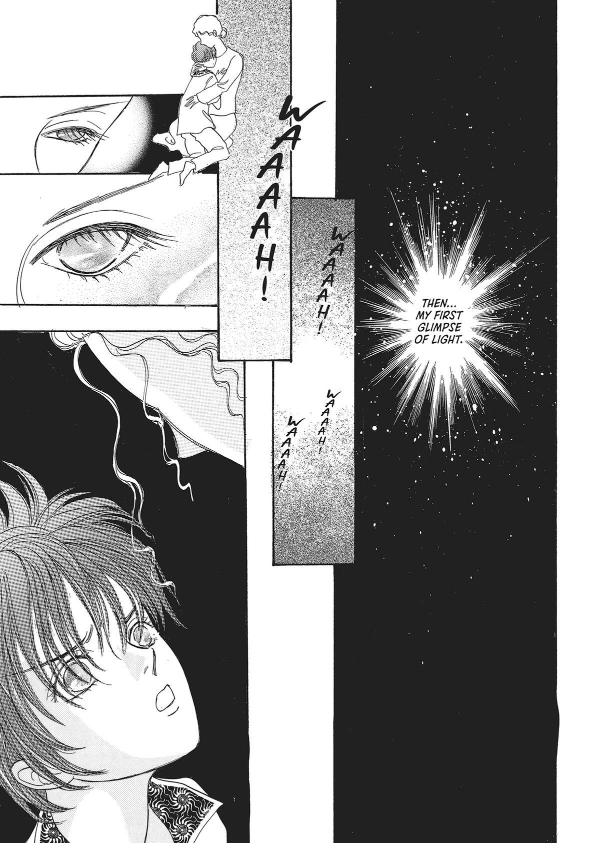 Read Pet Shop of Horrors Manga Online