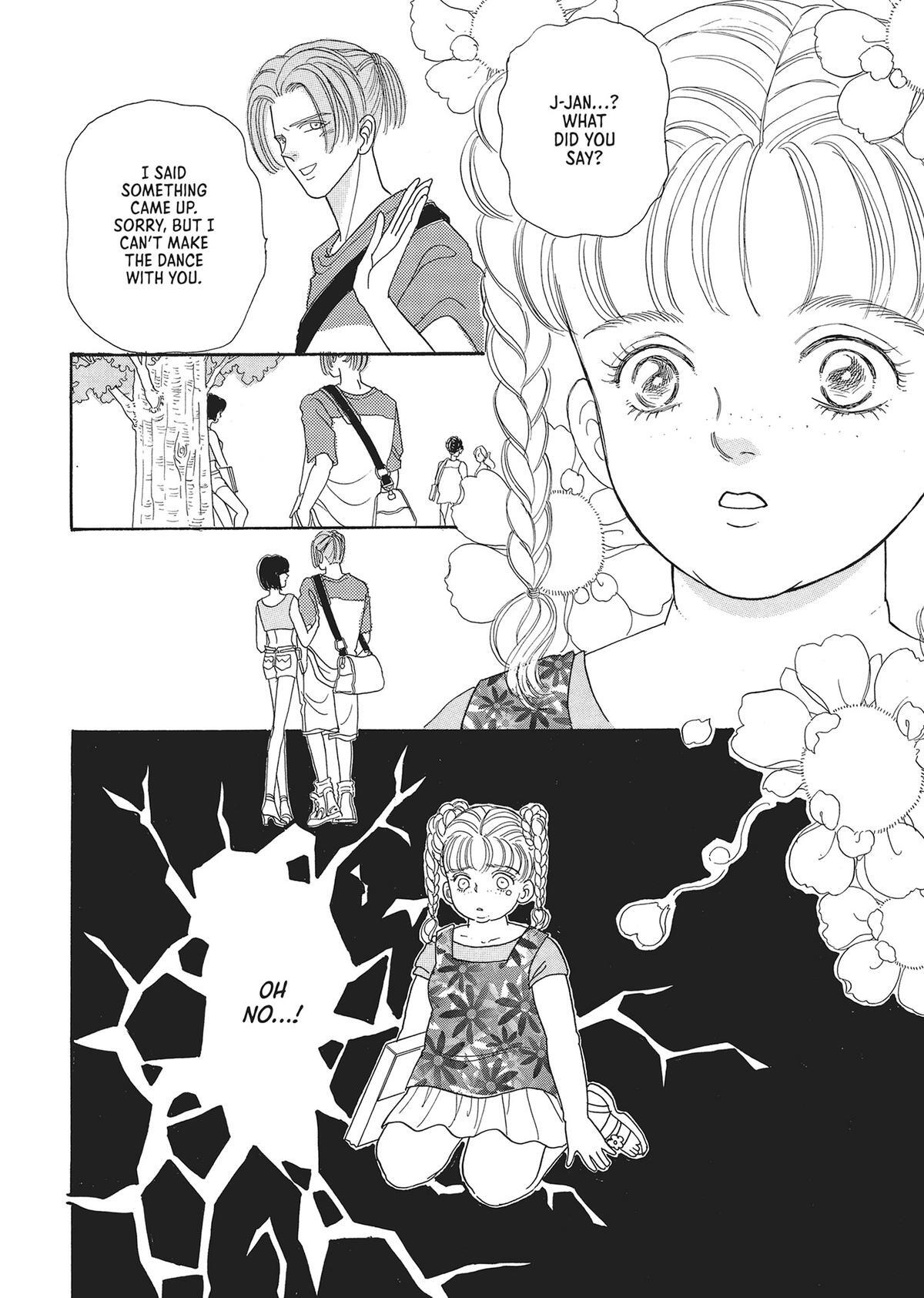 Read Pet Shop of Horrors Manga Online