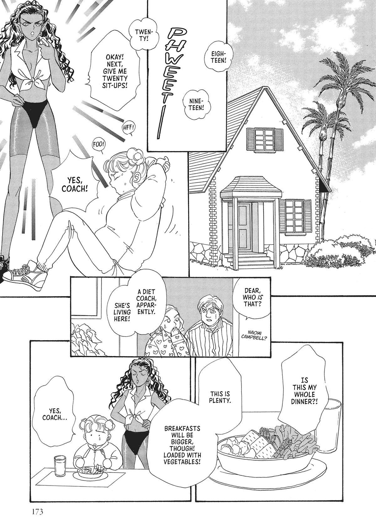 Read Pet Shop of Horrors Manga Online