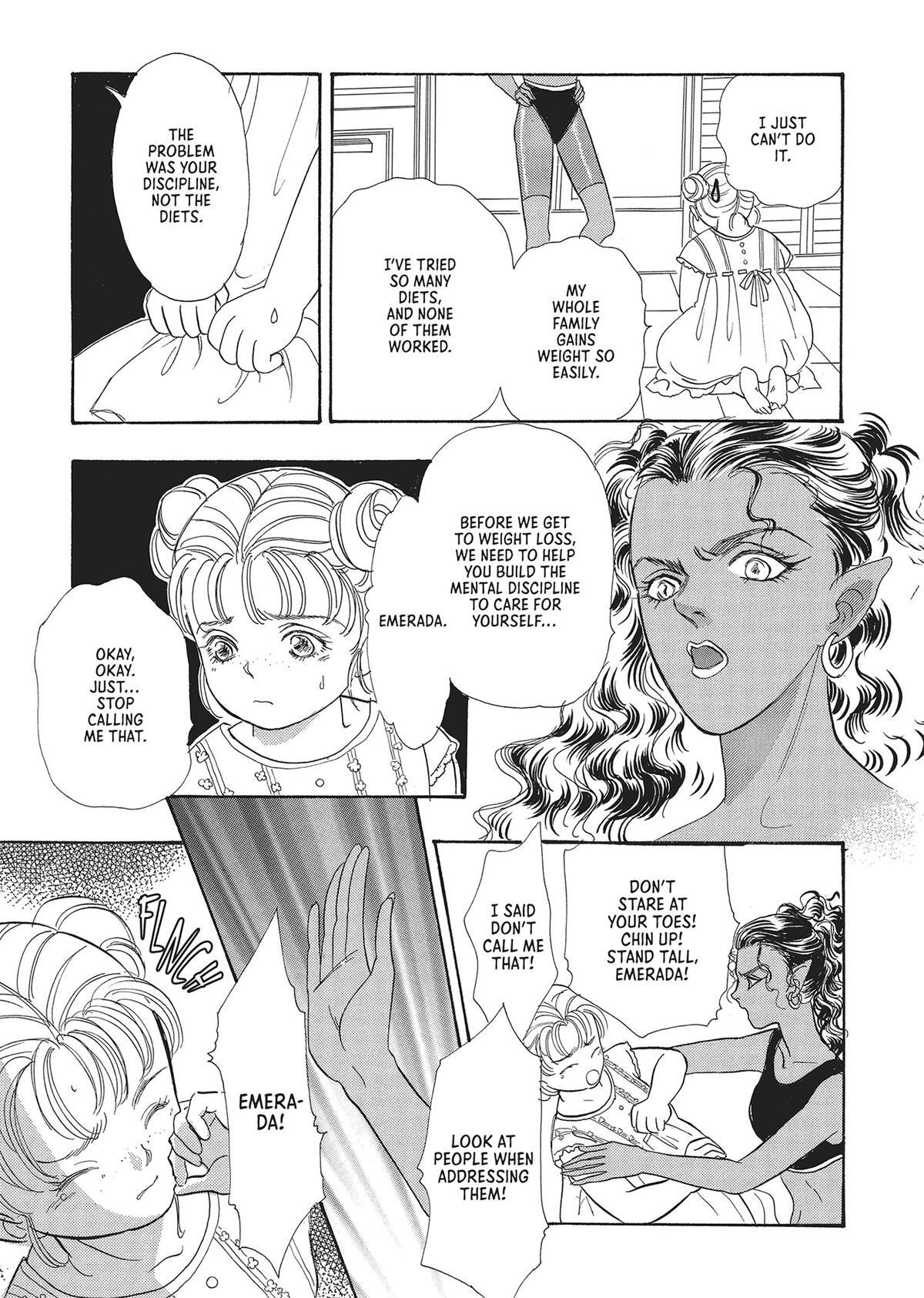 Read Pet Shop of Horrors Manga Online