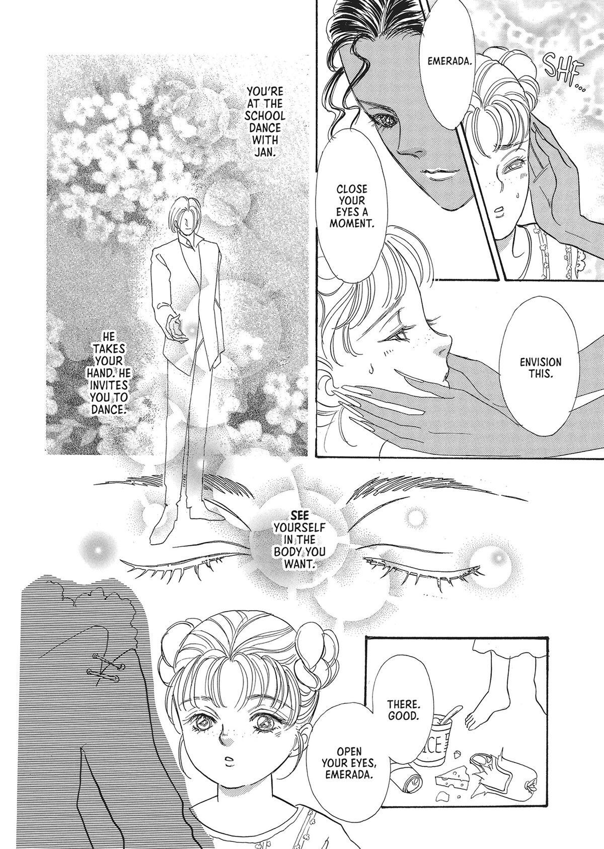 Read Pet Shop of Horrors Manga Online