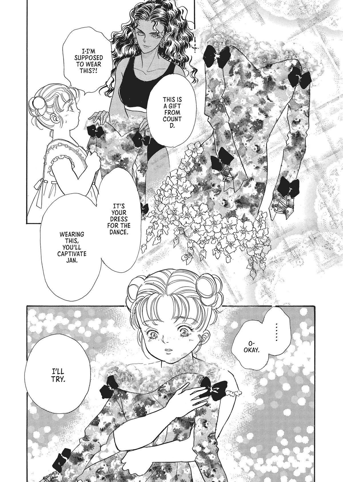 Read Pet Shop of Horrors Manga Online