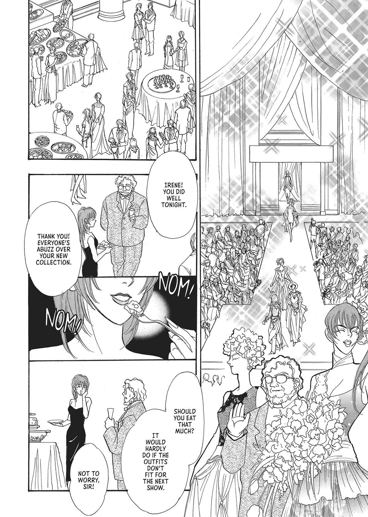 Read Pet Shop of Horrors Manga Online