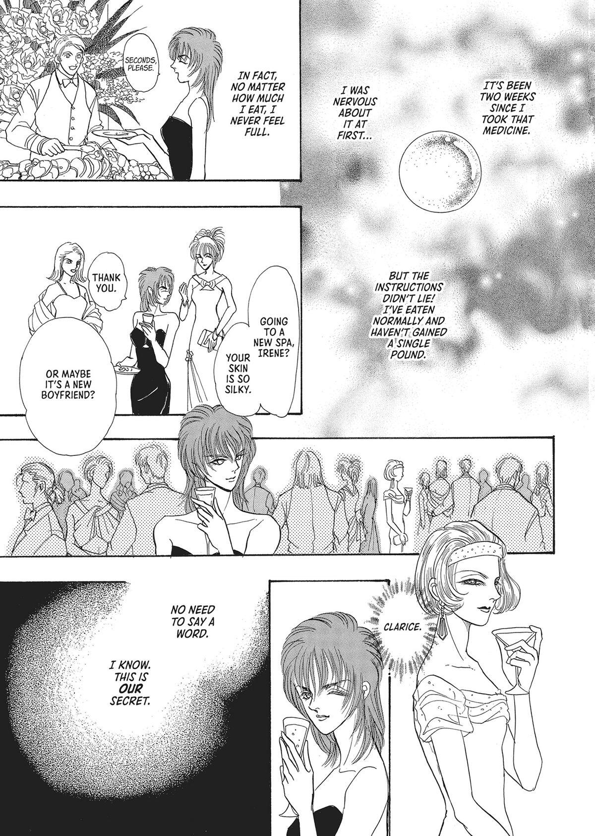 Read Pet Shop of Horrors Manga Online