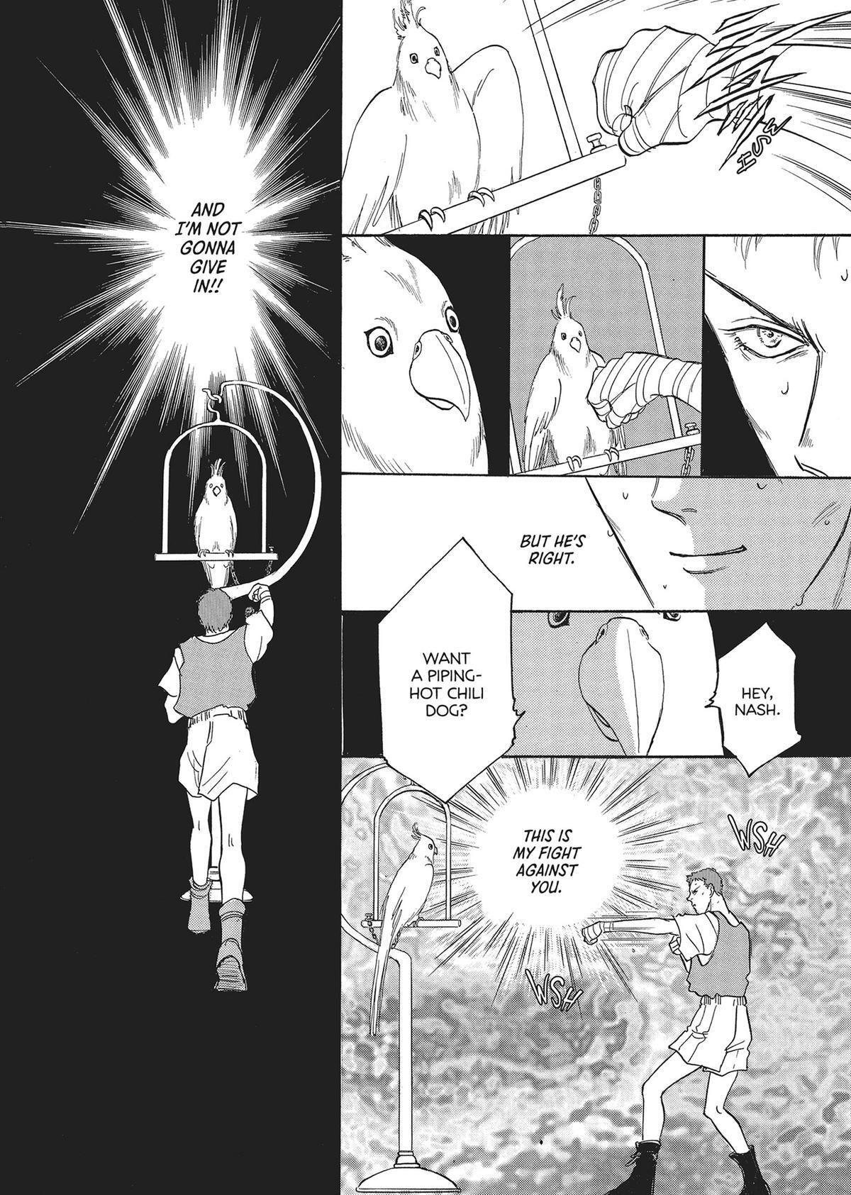 Read Pet Shop of Horrors Manga Online