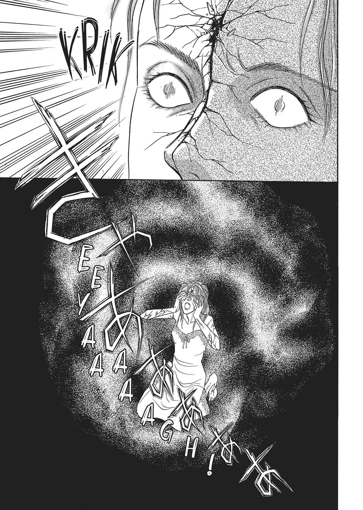 Read Pet Shop of Horrors Manga Online