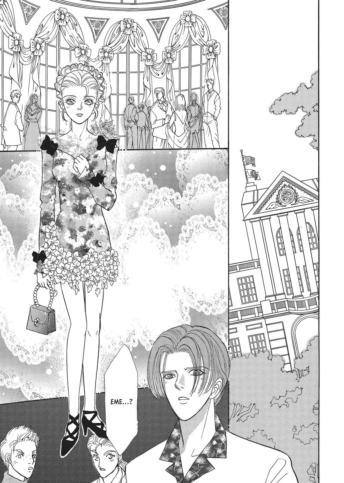 Read Pet Shop of Horrors Manga Online