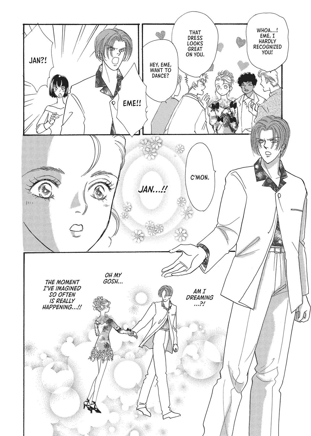 Read Pet Shop of Horrors Manga Online