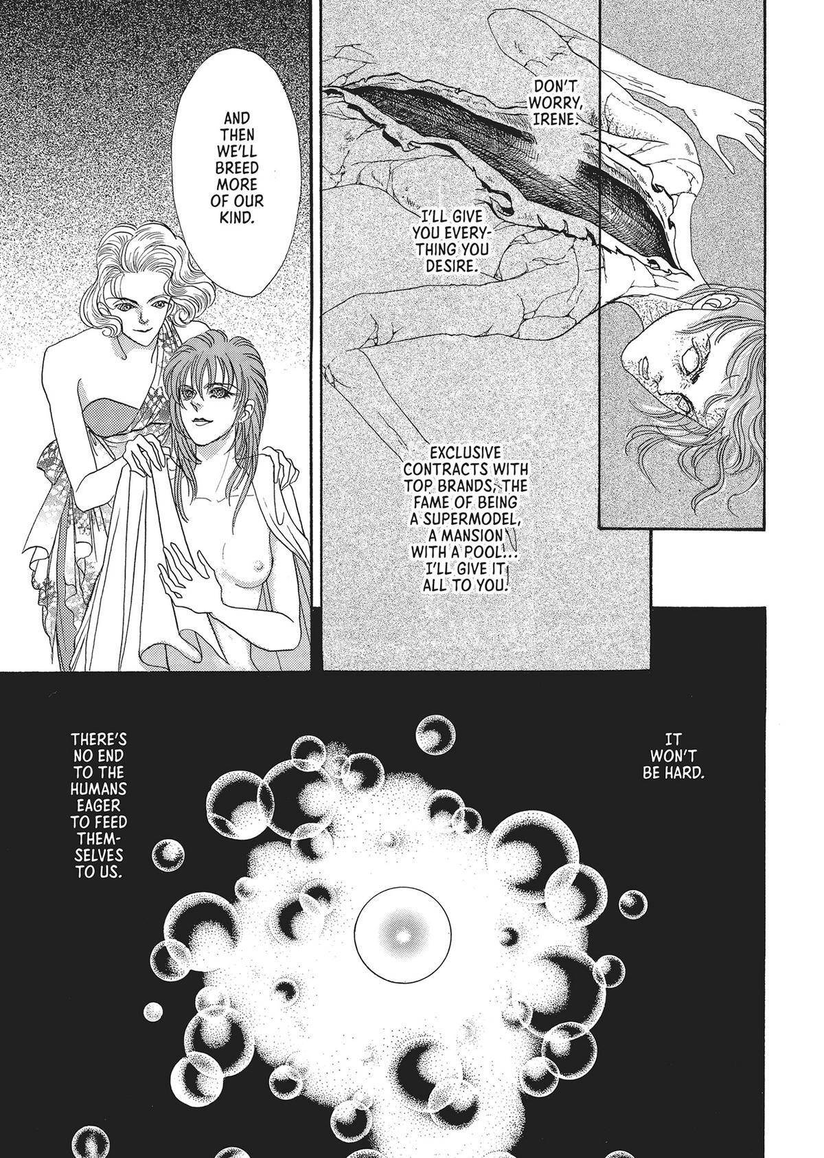 Read Pet Shop of Horrors Manga Online