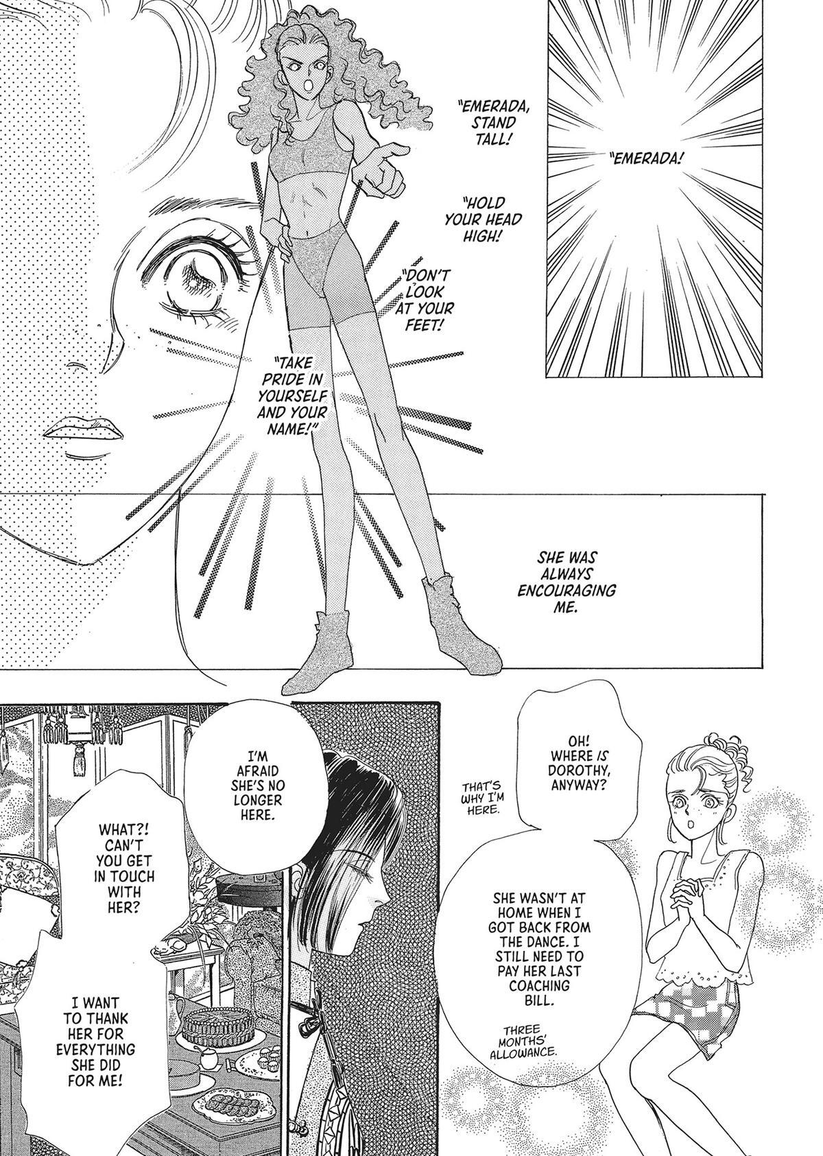 Read Pet Shop of Horrors Manga Online