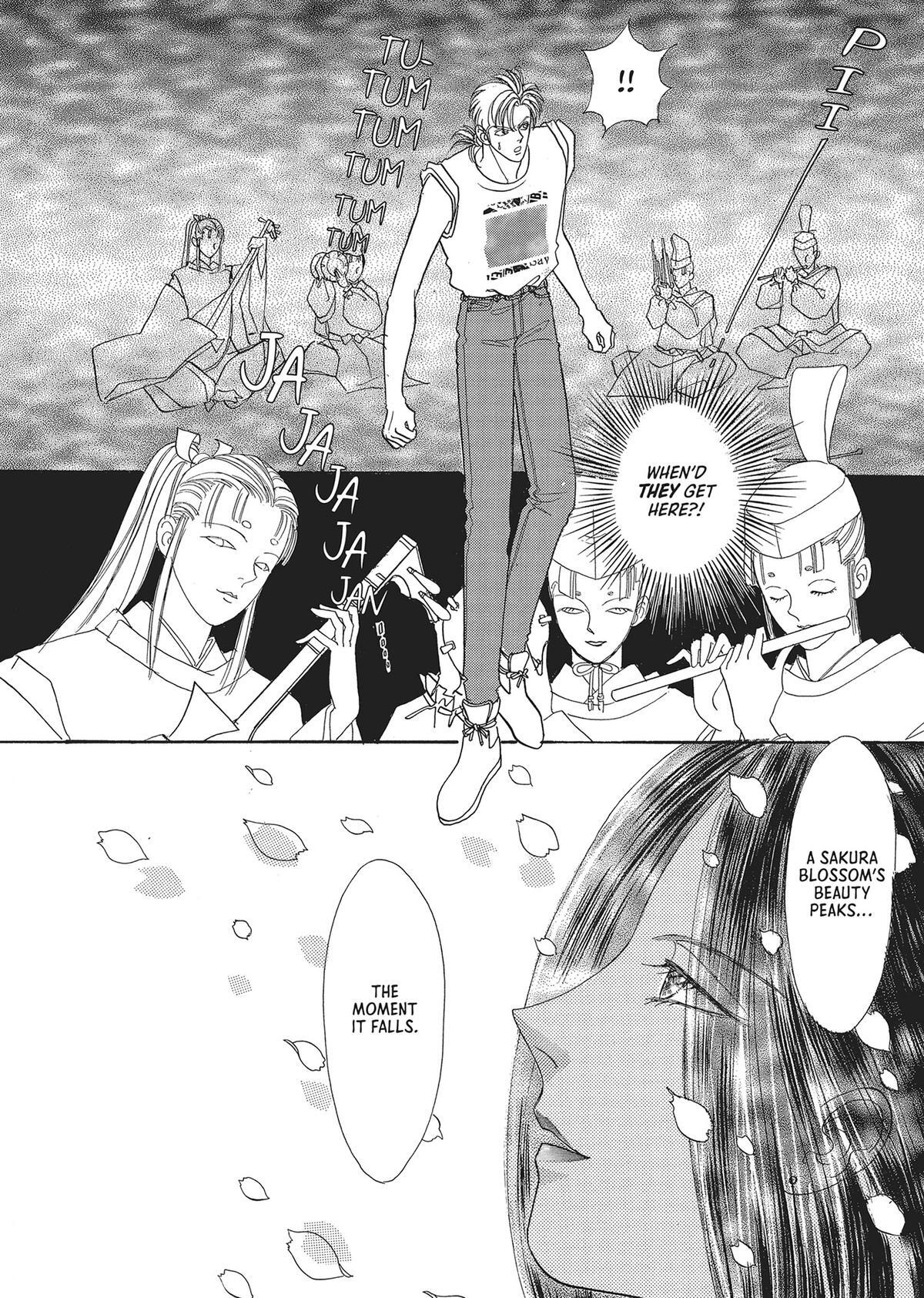 Read Pet Shop of Horrors Manga Online