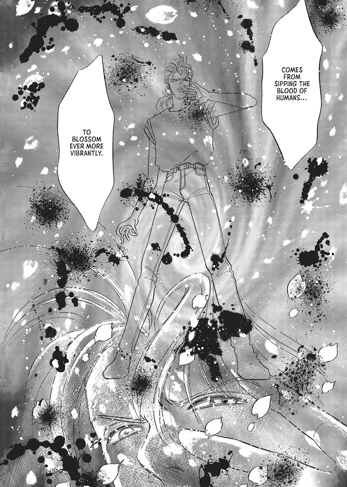 Read Pet Shop of Horrors Manga Online