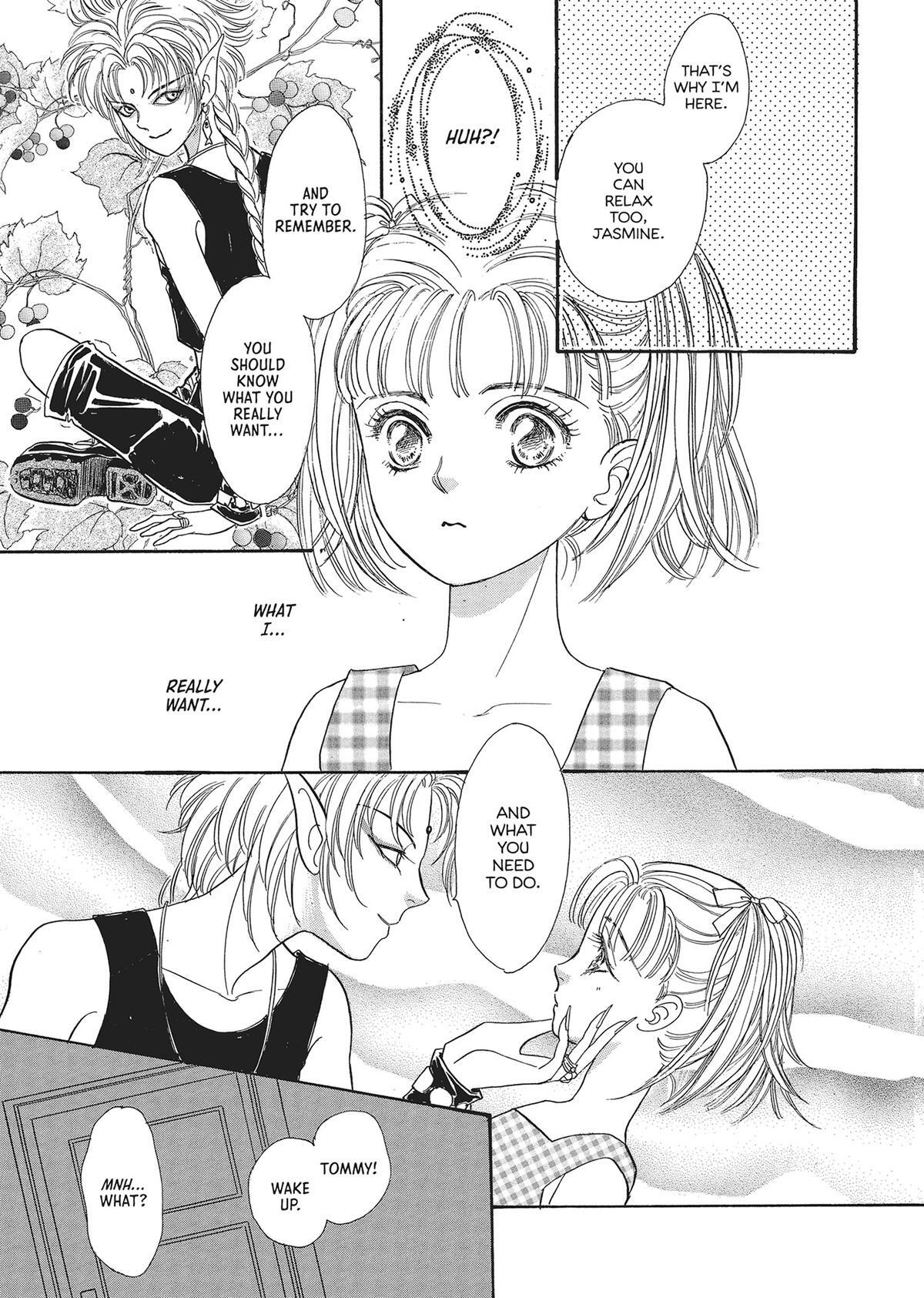 Read Pet Shop of Horrors Manga Online