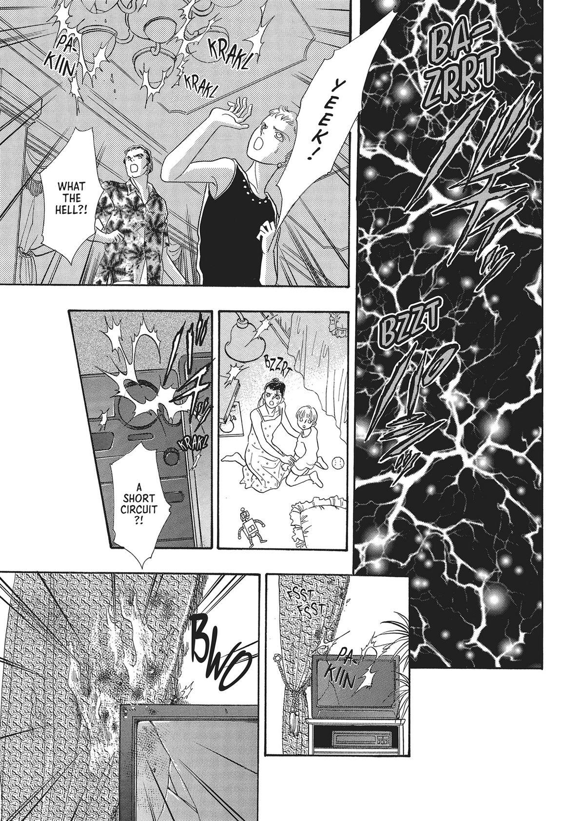 Read Pet Shop of Horrors Manga Online