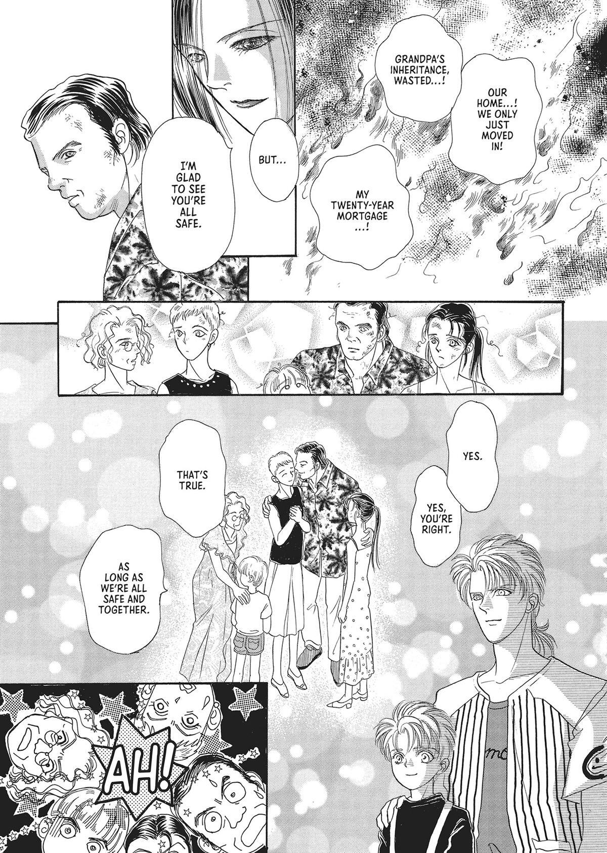 Read Pet Shop of Horrors Manga Online