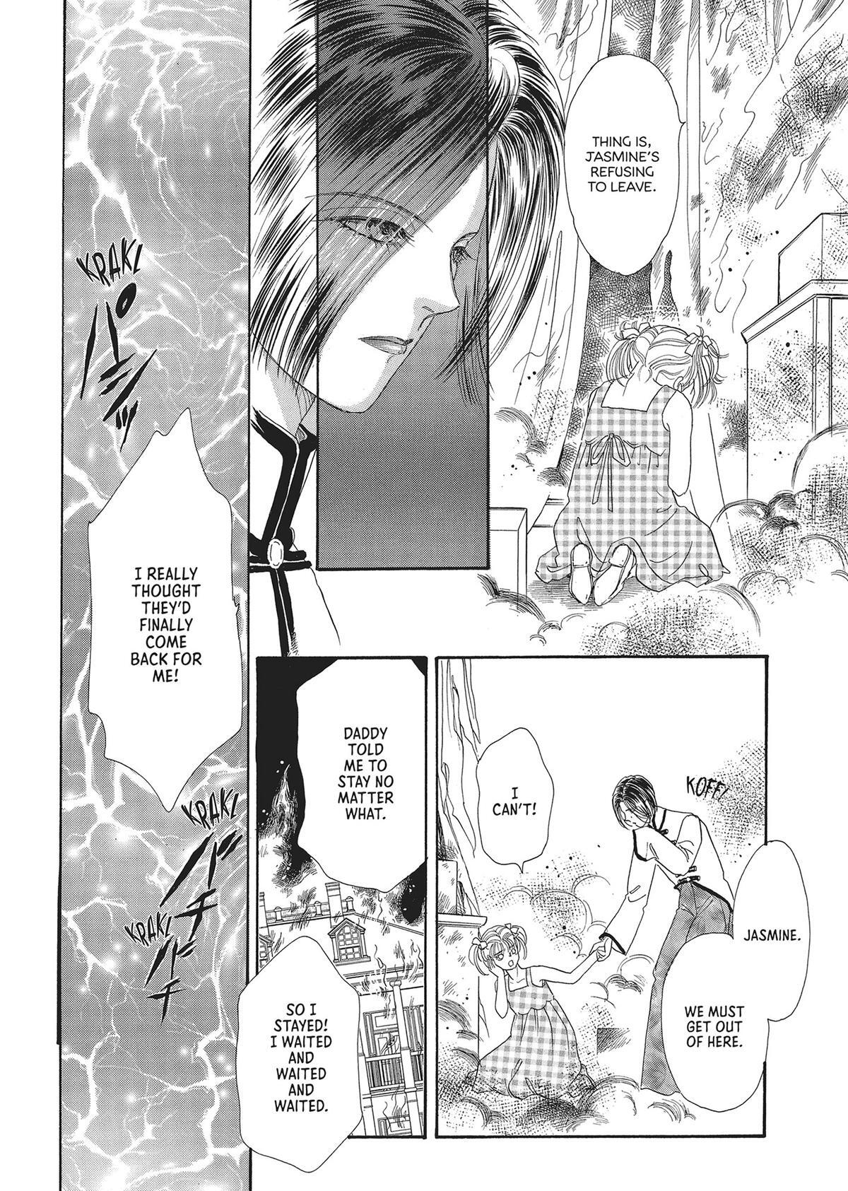 Read Pet Shop of Horrors Manga Online