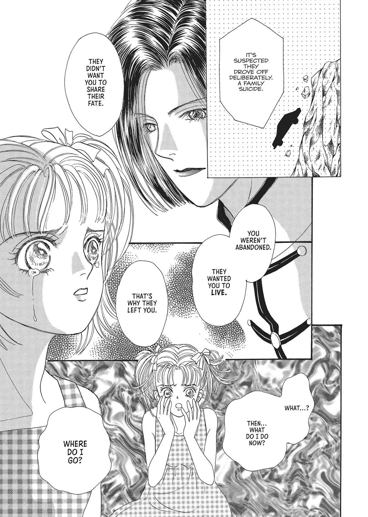 Read Pet Shop of Horrors Manga Online