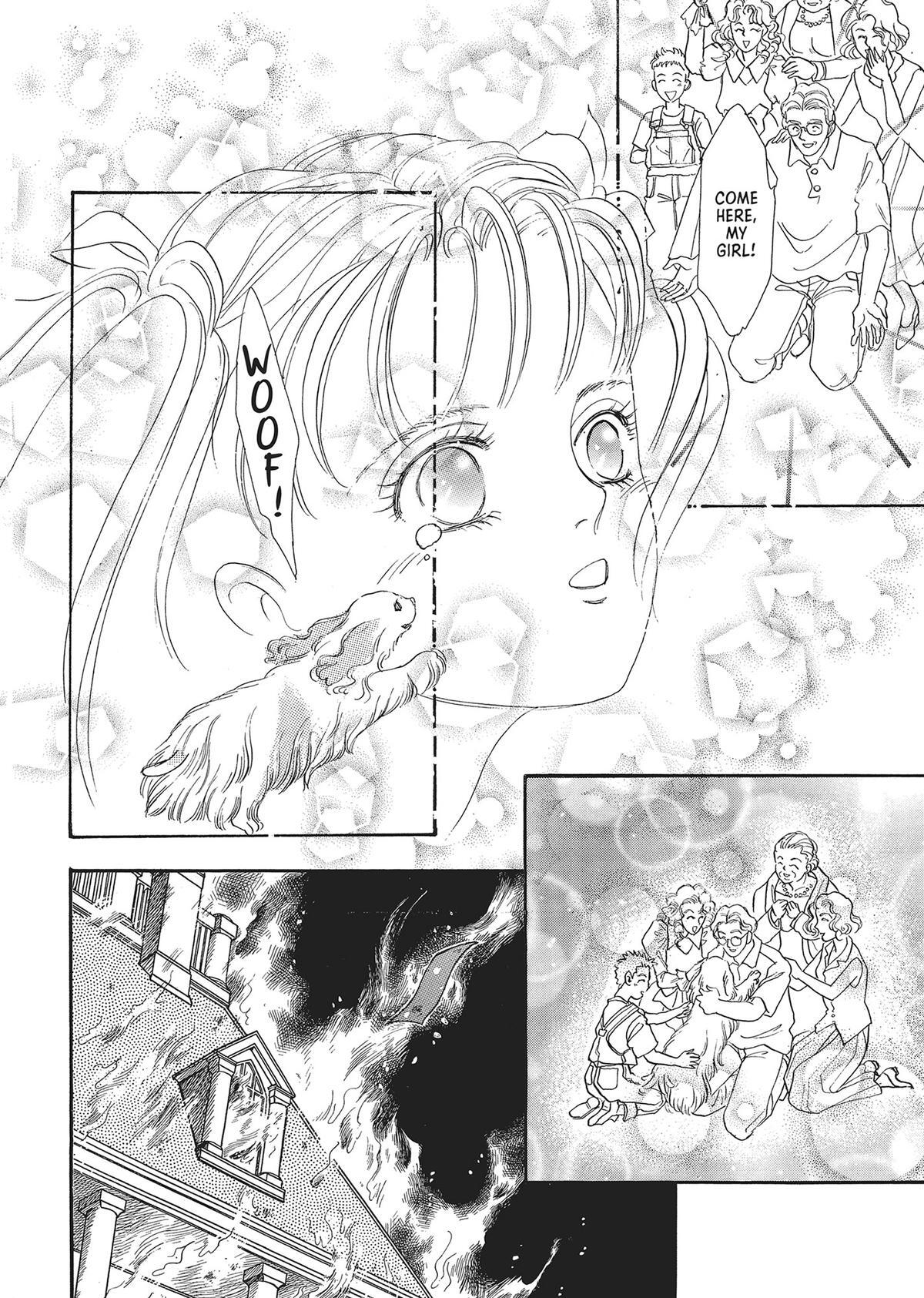 Read Pet Shop of Horrors Manga Online