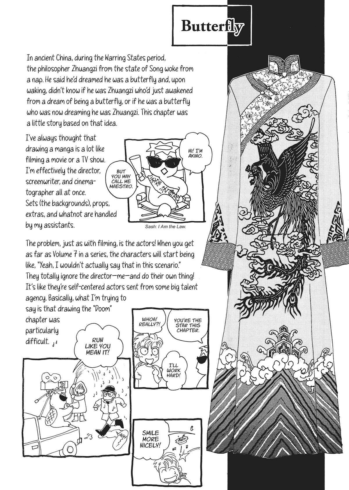 Read Pet Shop of Horrors Manga Online